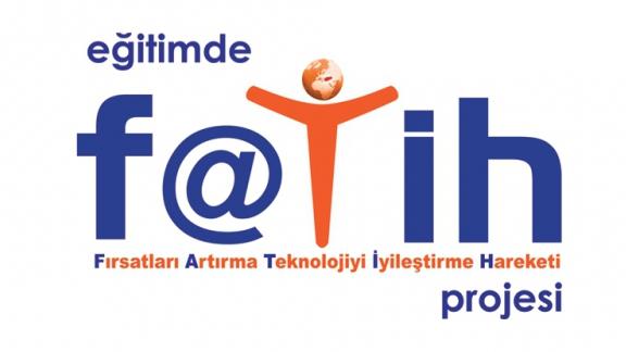 Fatih Projesi Etkileşimli Tahta, Alt Yapı ve Tablet konularındaki Arıza Bildirimleri